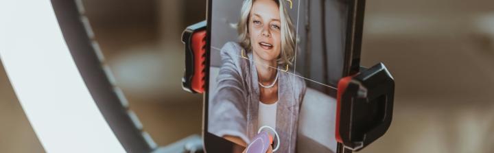 Aplikacja 2.7 usprawnia influencer marketing
